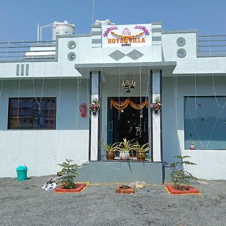 Royal Villa House Daman Dış mekan fotoğraf