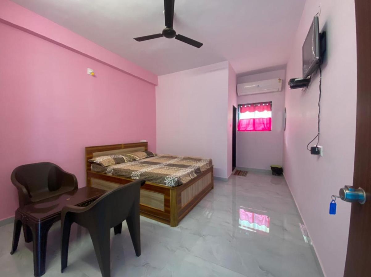 Royal Villa House Daman Dış mekan fotoğraf