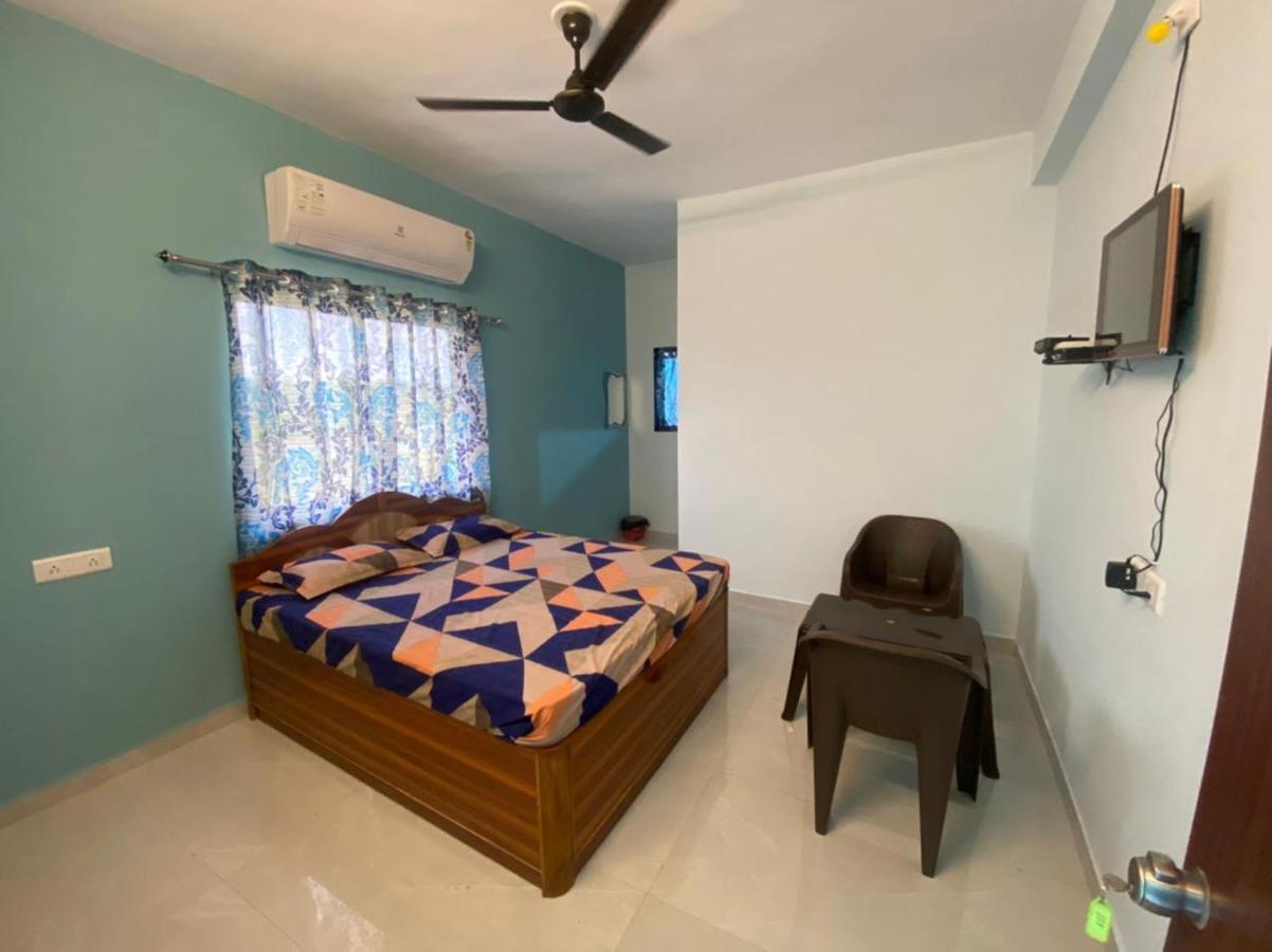 Royal Villa House Daman Dış mekan fotoğraf