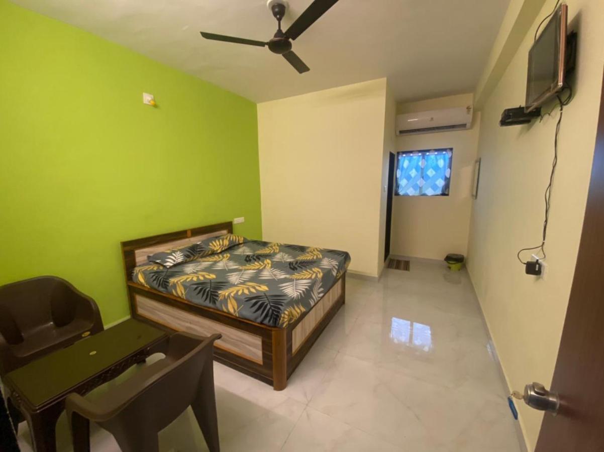 Royal Villa House Daman Dış mekan fotoğraf